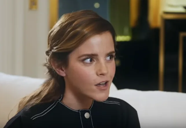 Image credit: YouTube | British Vogue