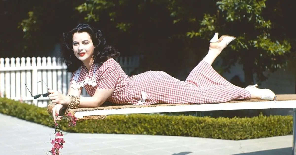 Image credit: Getty Images | Silver Screen Collection