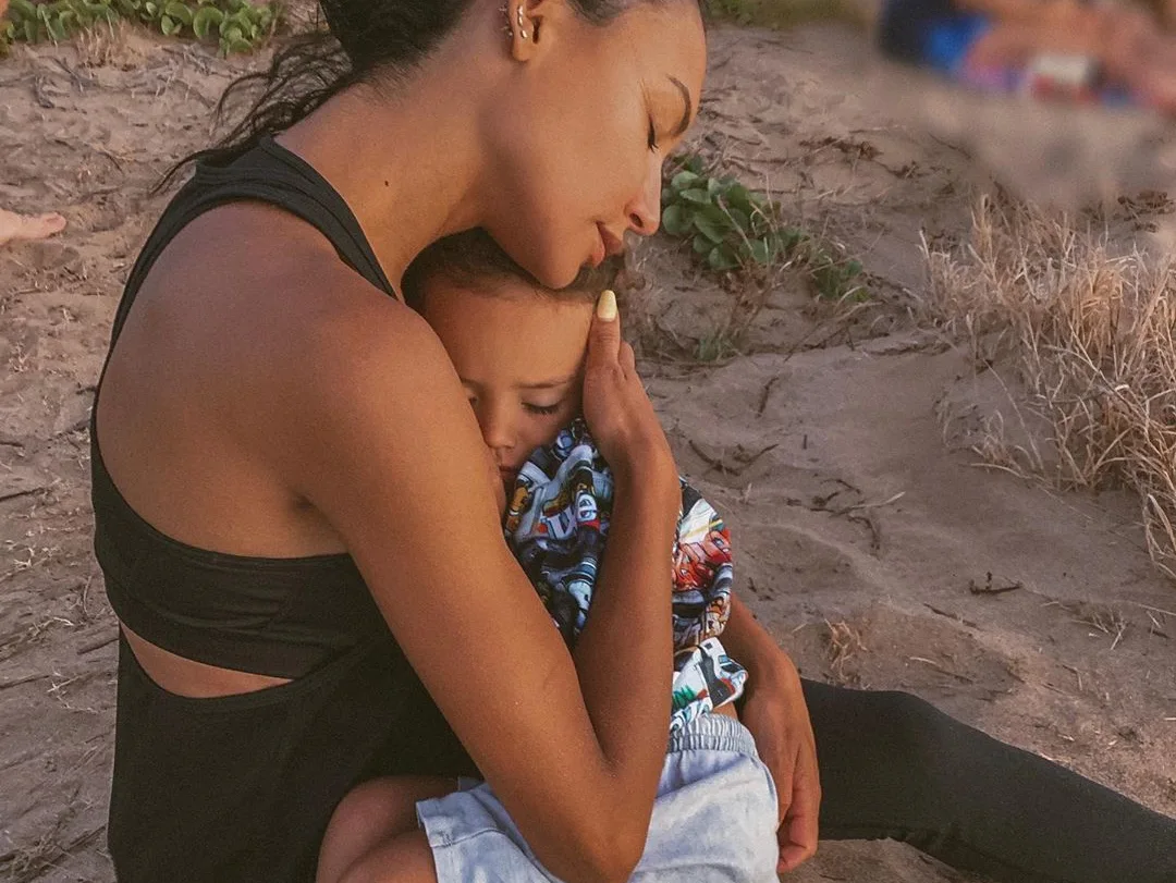 Image credit: Instagram | @nayarivera