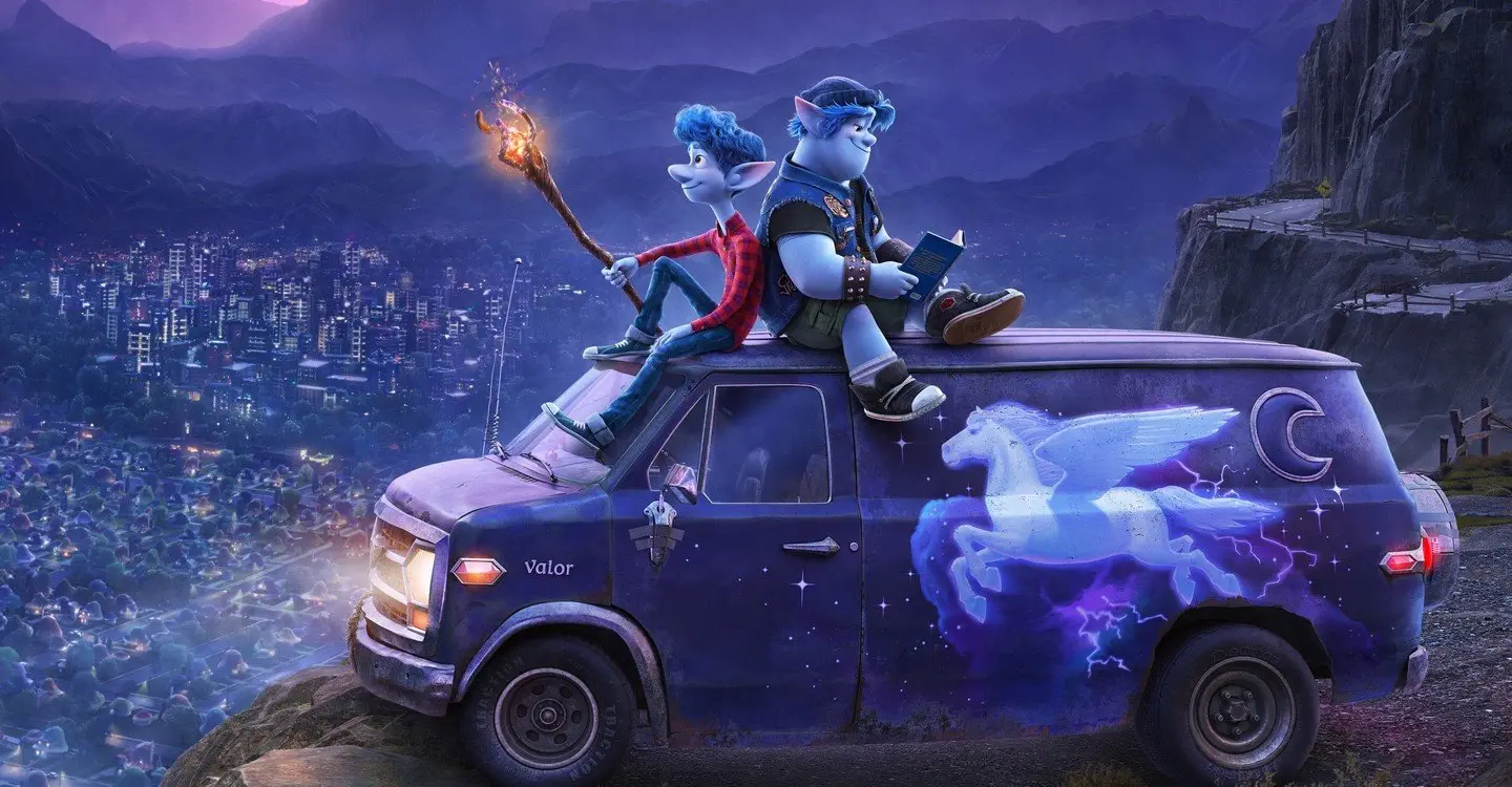 Image credit: Pixar
