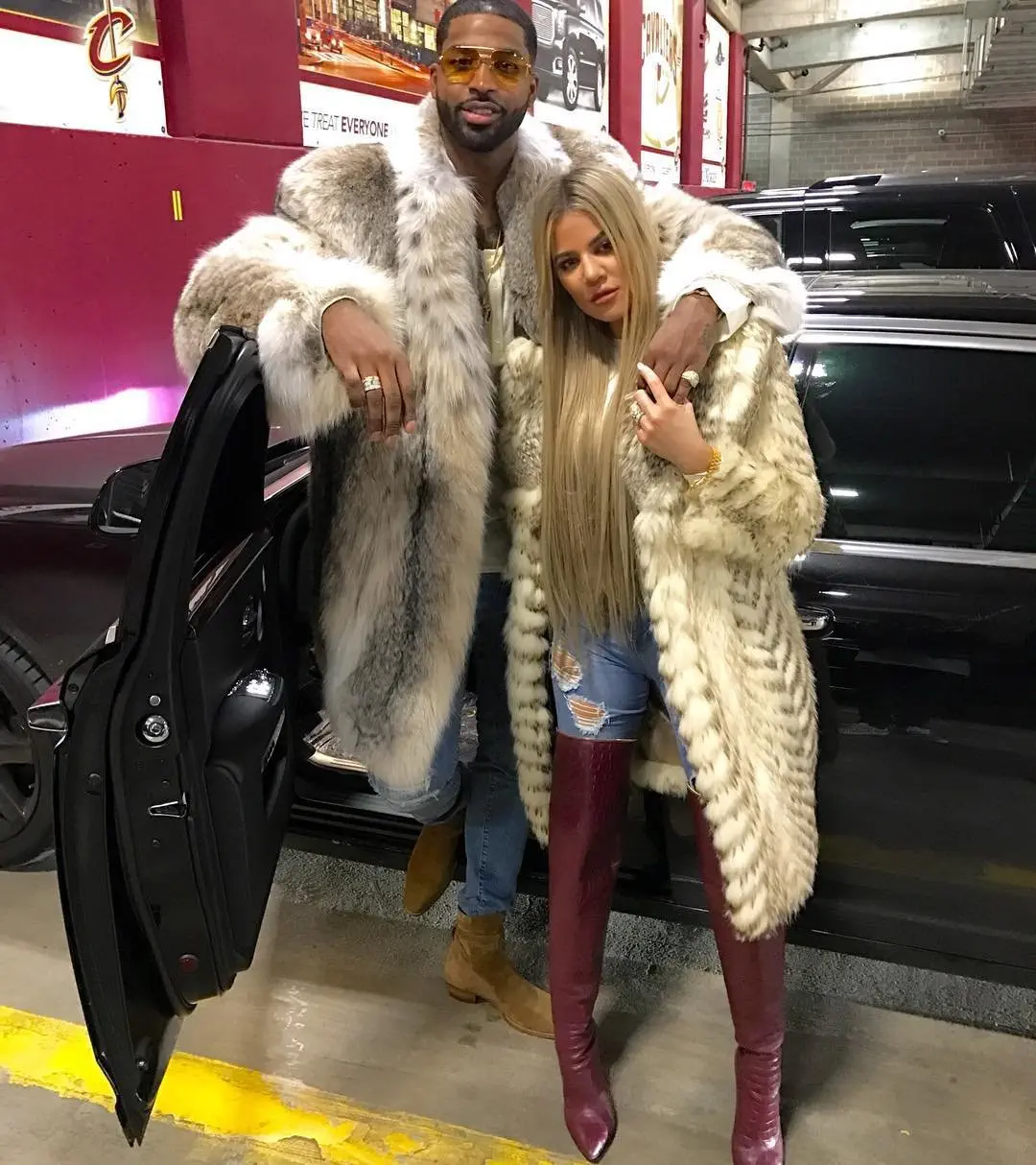 Image credit: Instagram | @realtristan13
