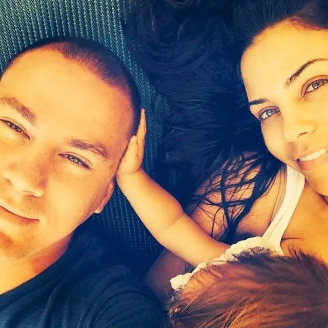 Image credit: Instagram | @channingtatum