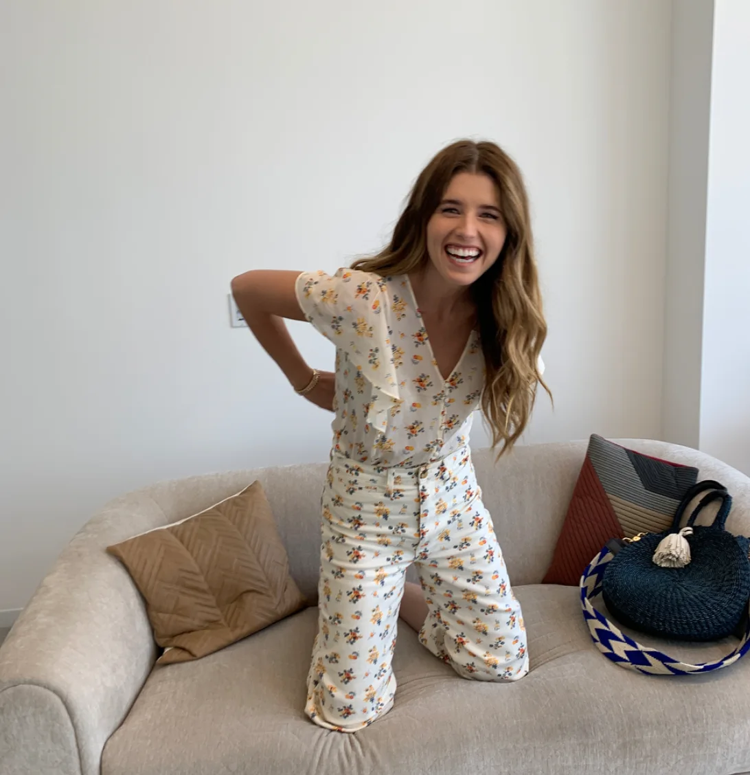 Image credit: Instagram | @katherineschwarzenegger