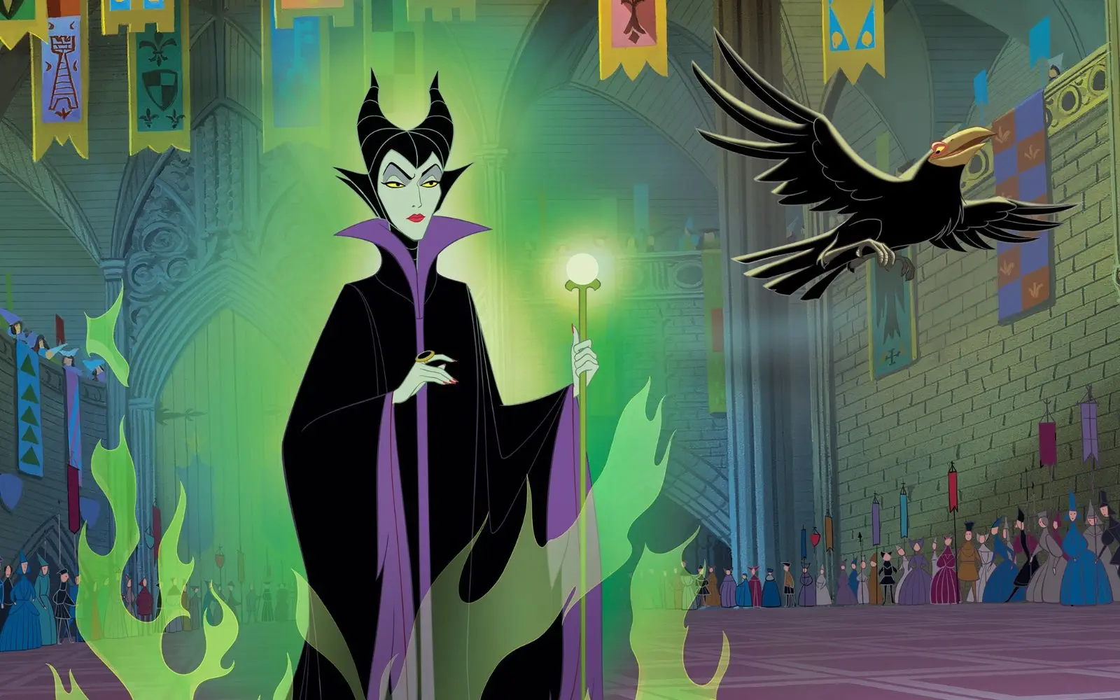 Image credit: Disney