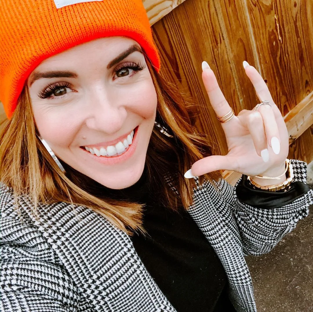 Image credit: Instagram | @msrachelhollis