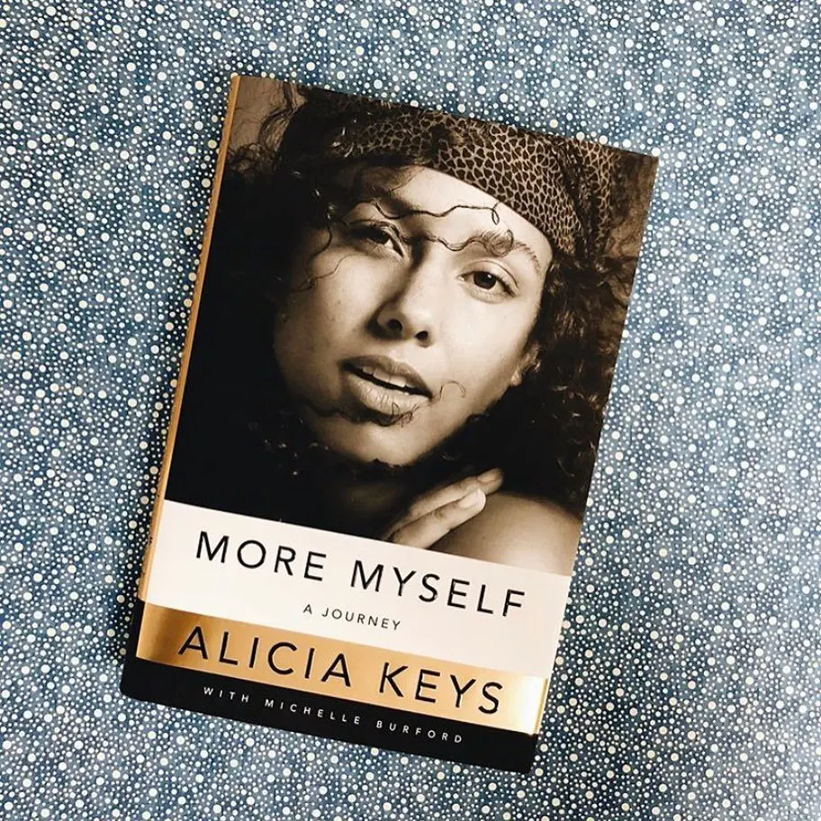 Image credit: Instagram | @aliciakeys