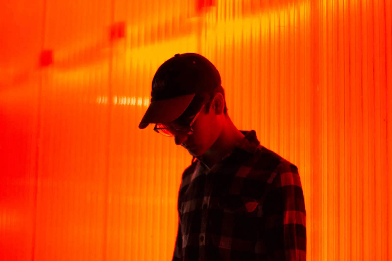 Sad boy (Image credit: Unsplash | Steve Halama)