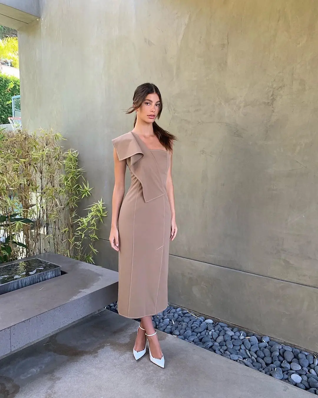Image credit: Instagram | @camilamorrone
