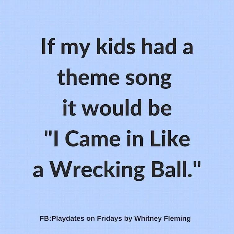 Image credit: Facebook | Parenting Memes