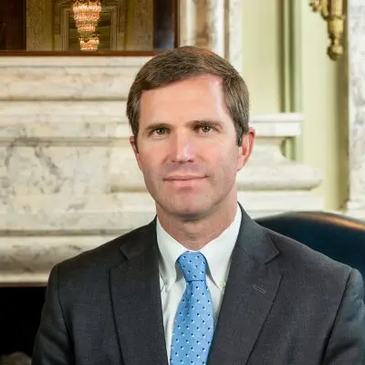 Image credit: Twitter | @GovAndyBeshear