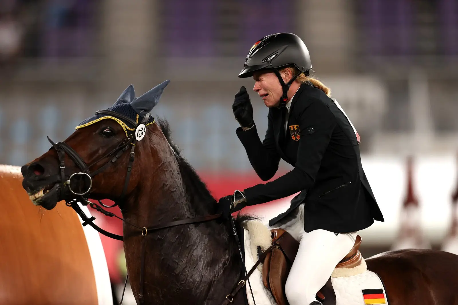 Image credit: Getty Images | Dan Mullan
