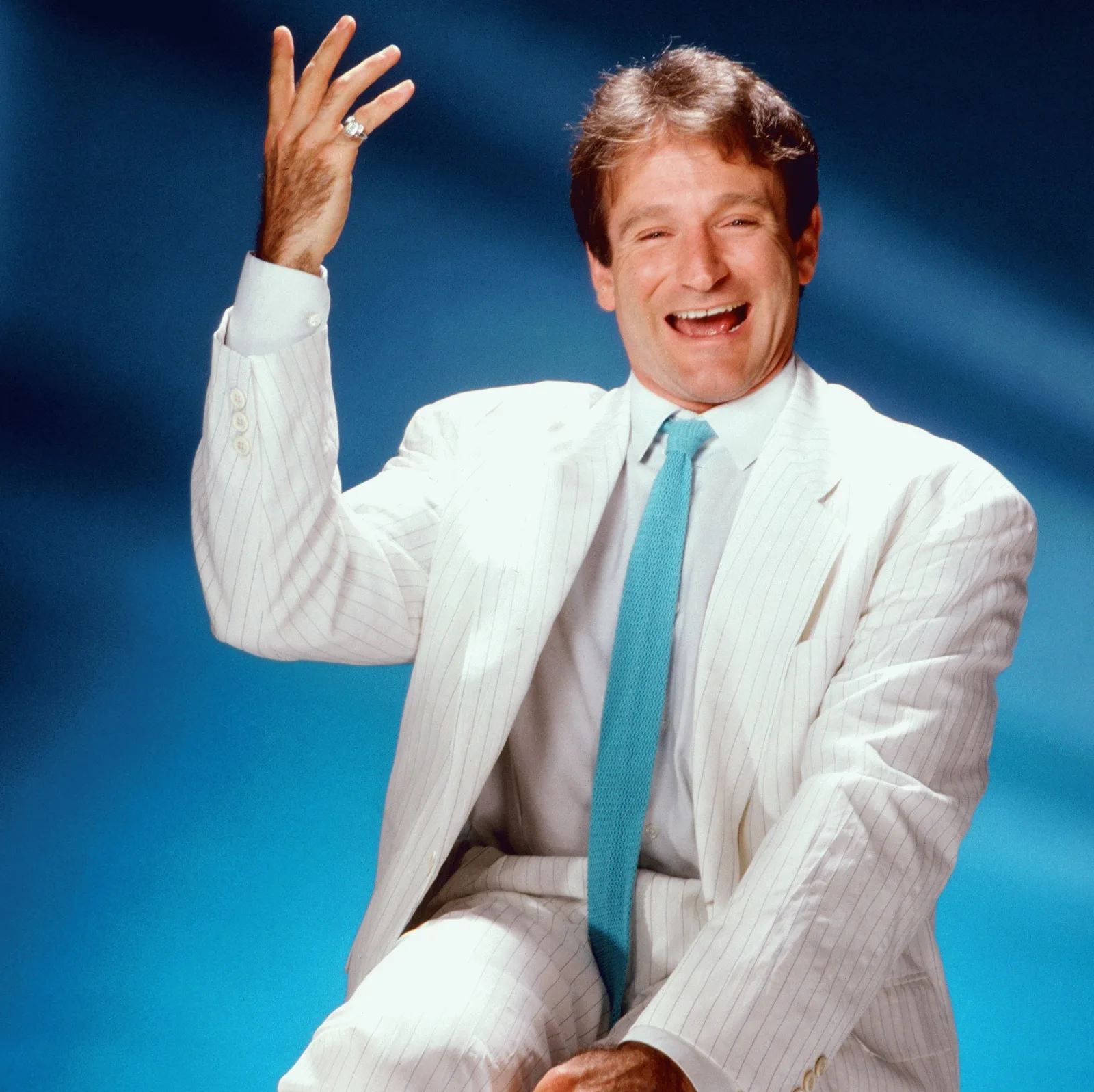 Image credit: Getty Images | Harry Langdon