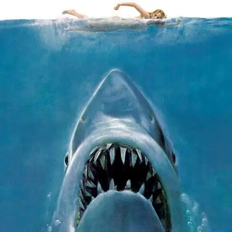 Image credit: Facebook | Jaws