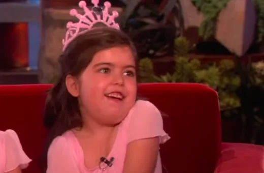 Image credit: YouTube | TheEllenShow
