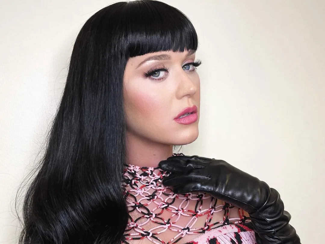 Image credit: Instagram | @katyperry