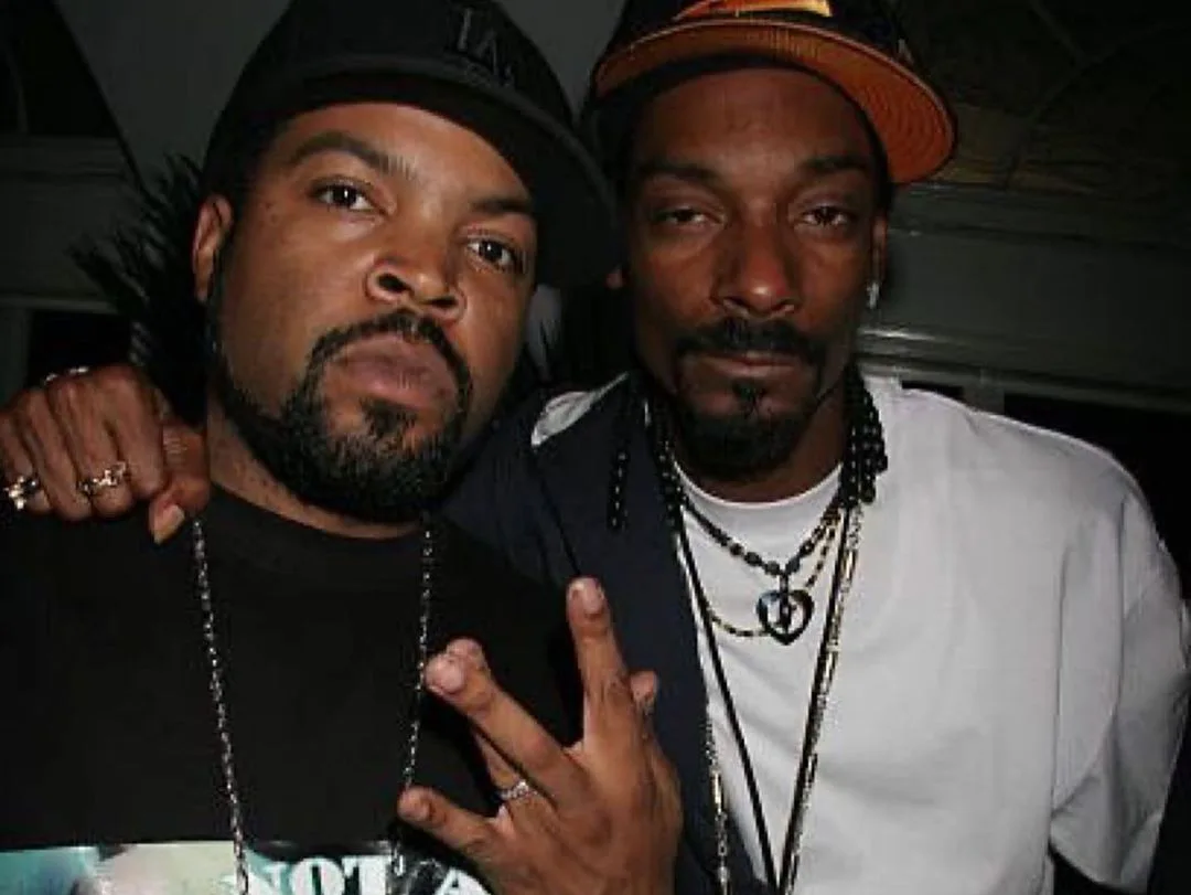 Image credit: Instagram | @snoopdogg