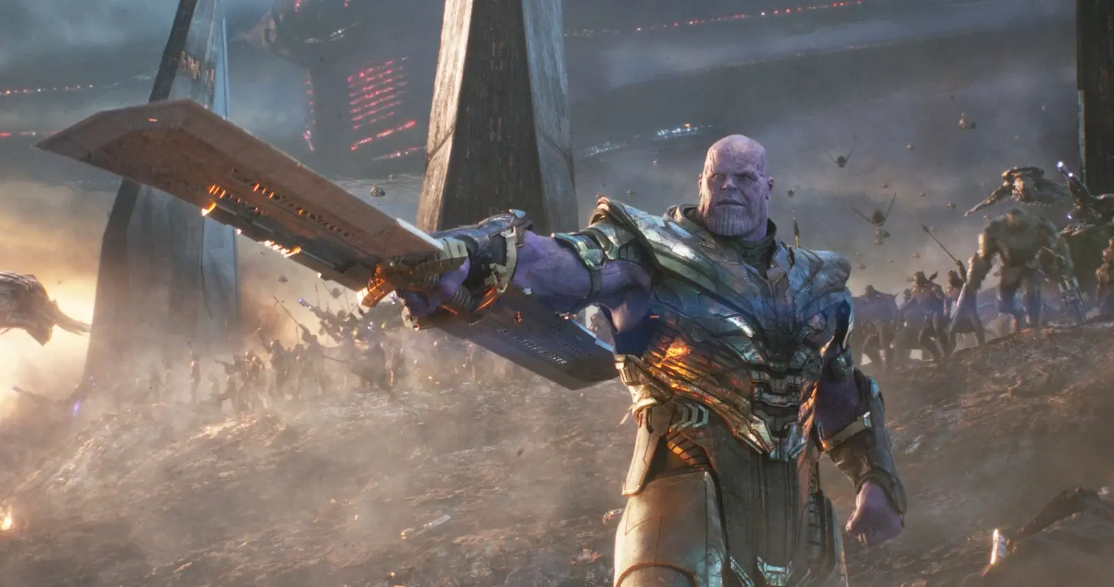 Image credit: Marvel