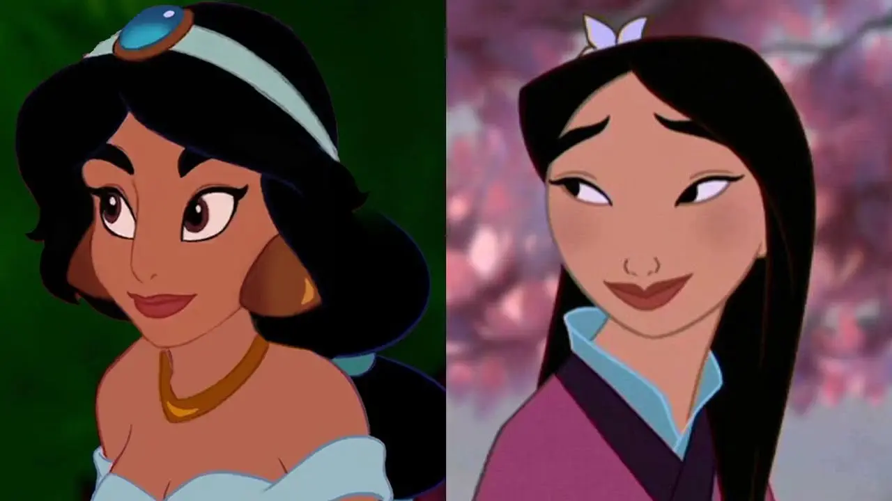 Image credit: Disney