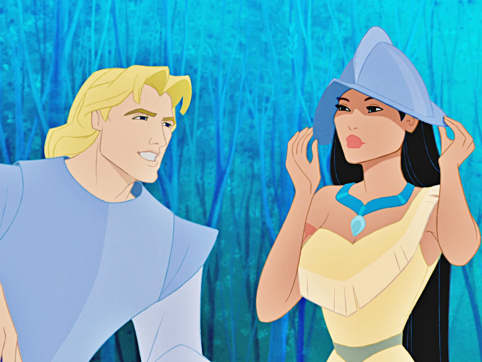 Image credit: Disney