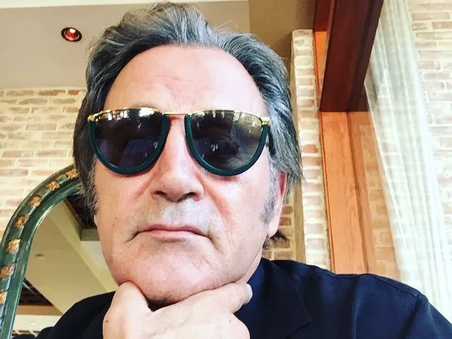Image credit: Instagram | @frank.stallone