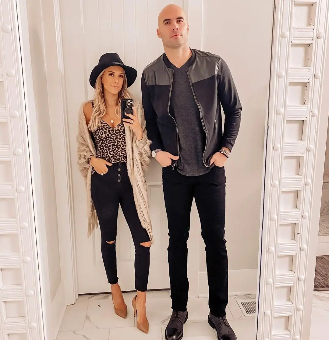 Image credit: Instagram | @kramergirl