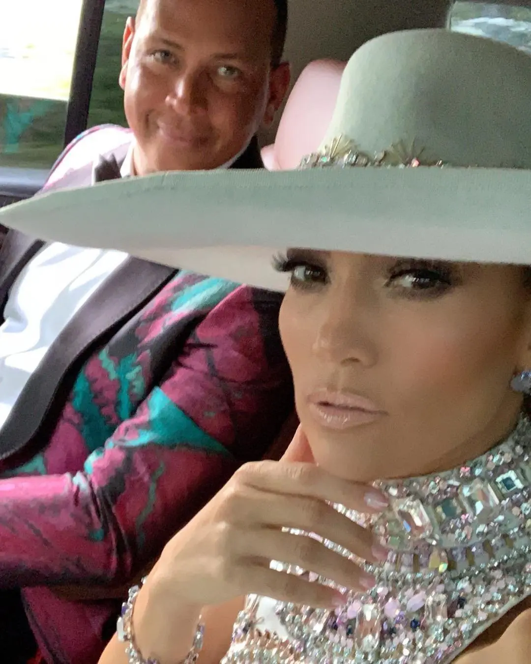 Image credit: Instagram | @jlo