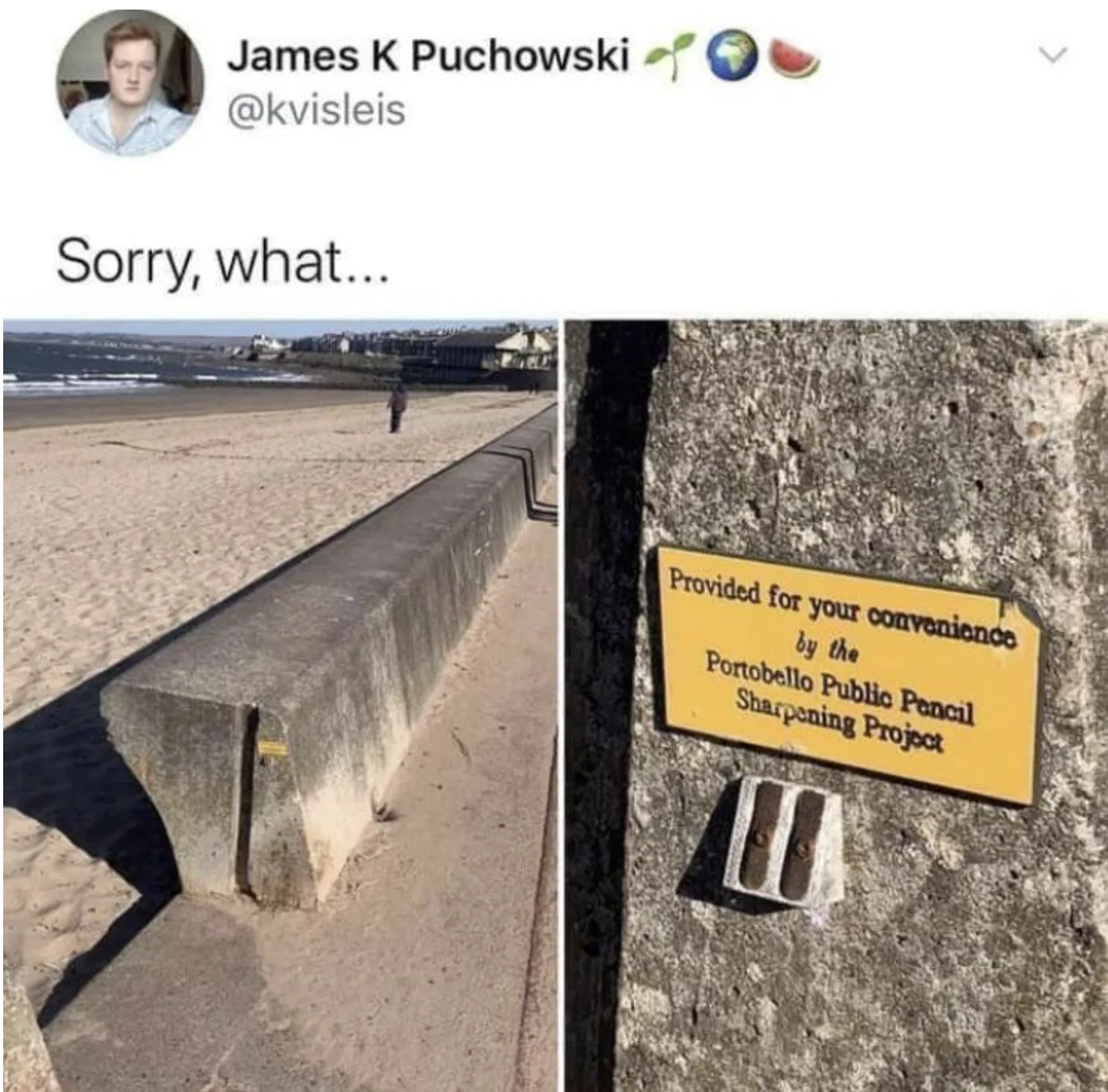 Image credit: Reddit | areyouforrealdude