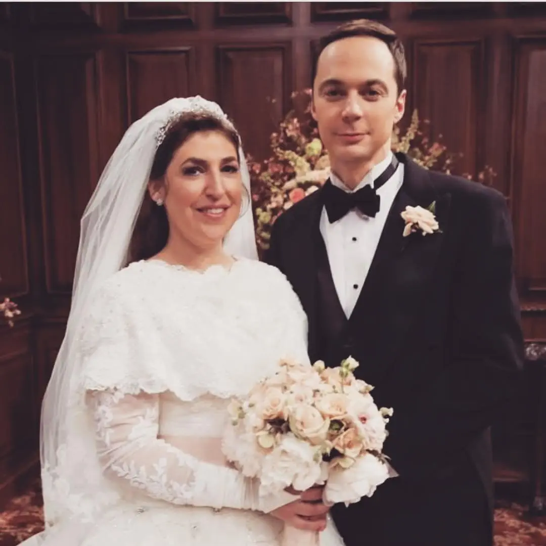 Image credit: Instagram | @therealjimparsons
