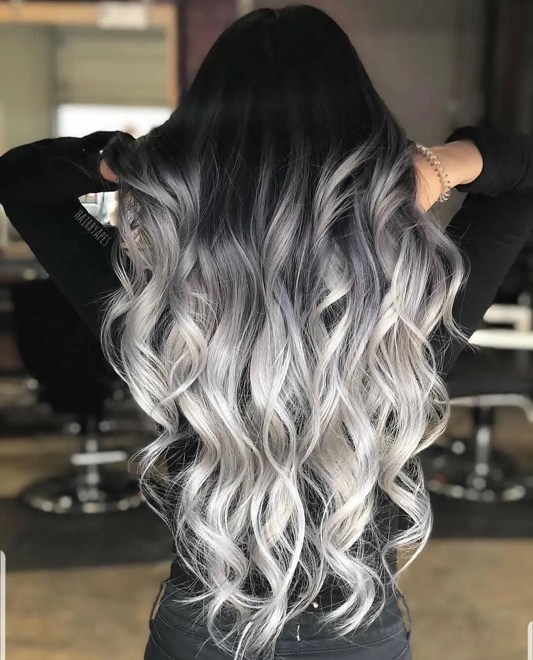 Image credit: Instagram | @hairobsessedgirl