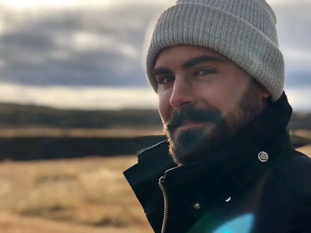 Image credit: Instagram | @zacefron