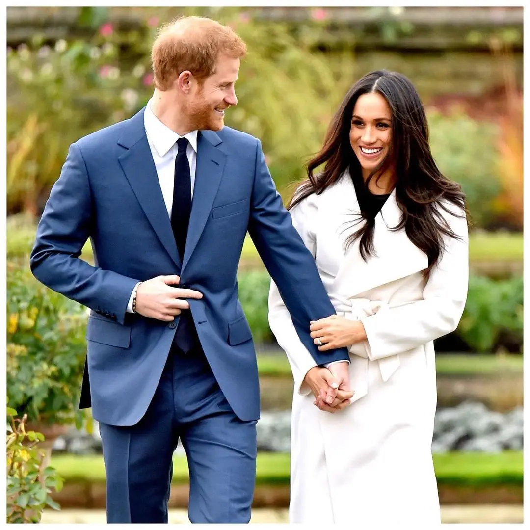 Image credit: Instagram | @sussexroyal