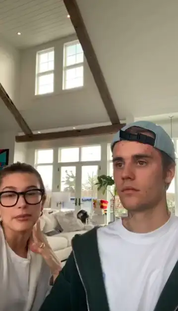 Image credit: Facebook | Justin Bieber