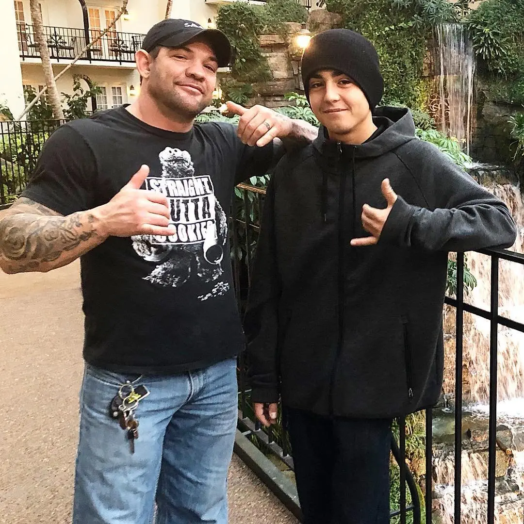 Image credit: Instagram | @lelandbchapman