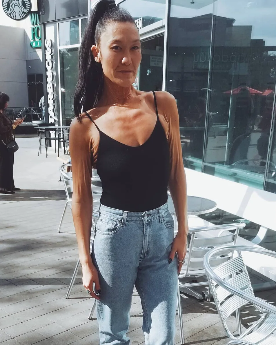 Image credit: Instagram | @saraguerts