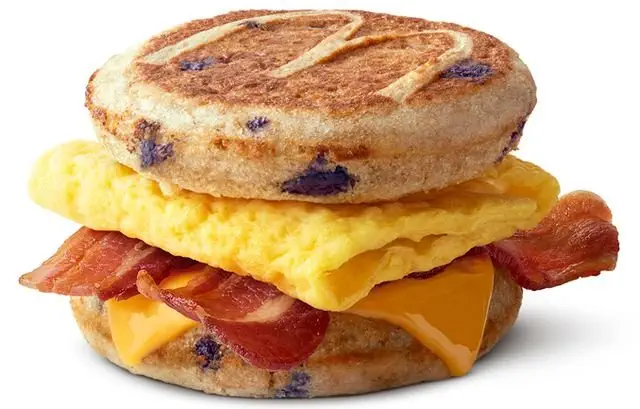 Image credit: McDonald's