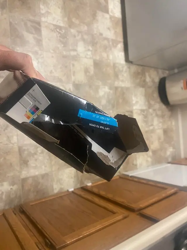 Image credit: Reddit | mildlyinfuriating
