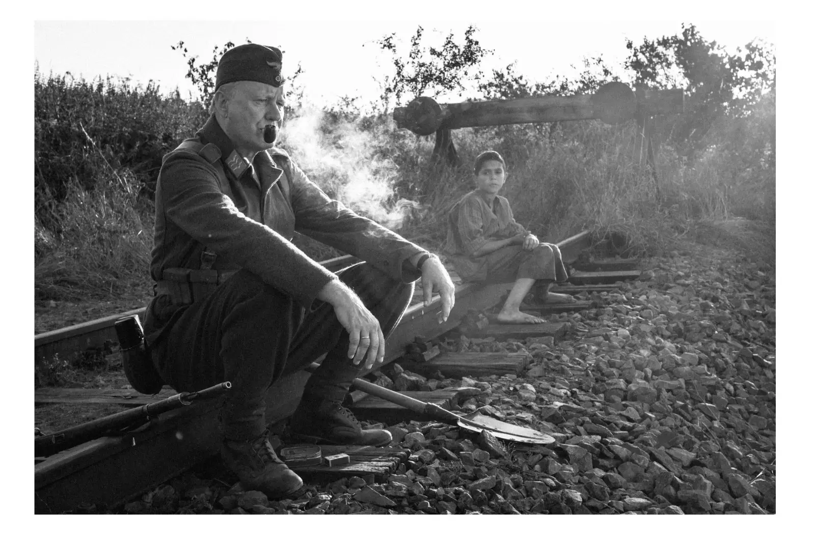 Image credit: Česká televize