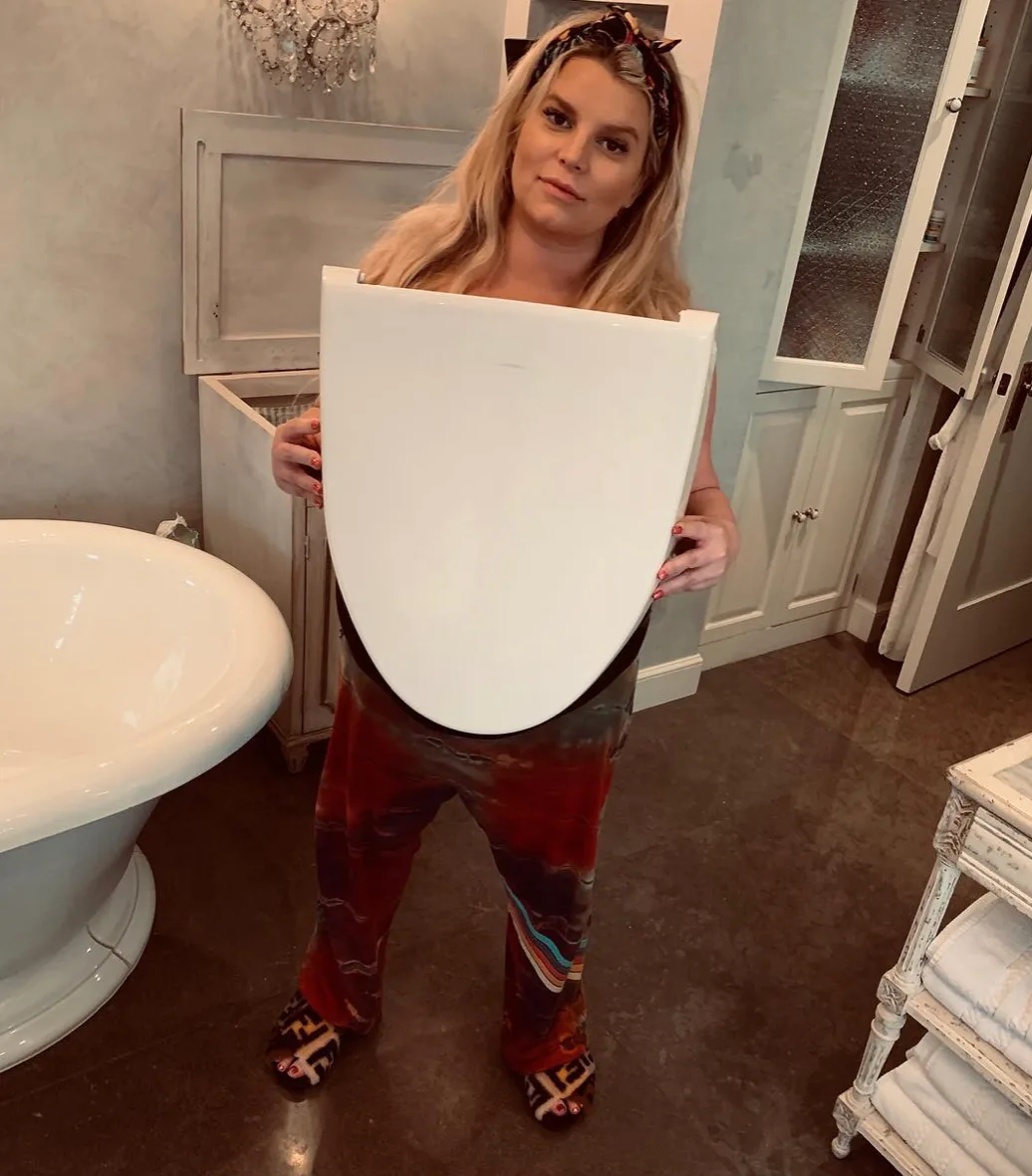 Image credit: Instagram | @jessicasimpson