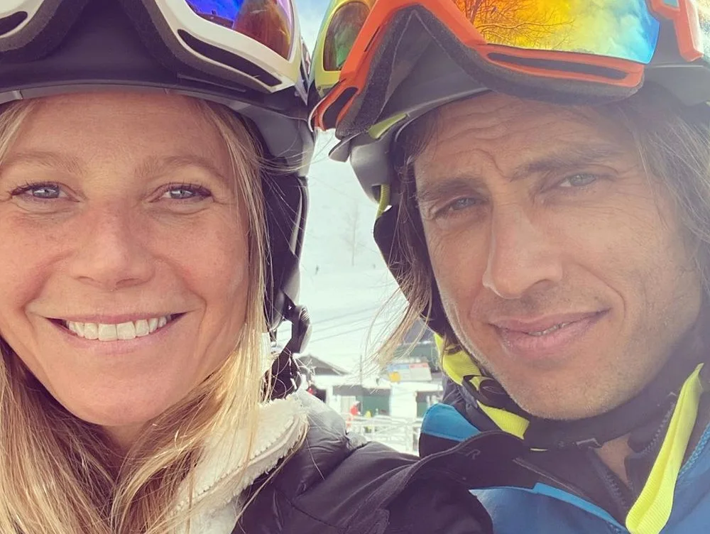 Image credit: Instagram | @gwynethpaltrow