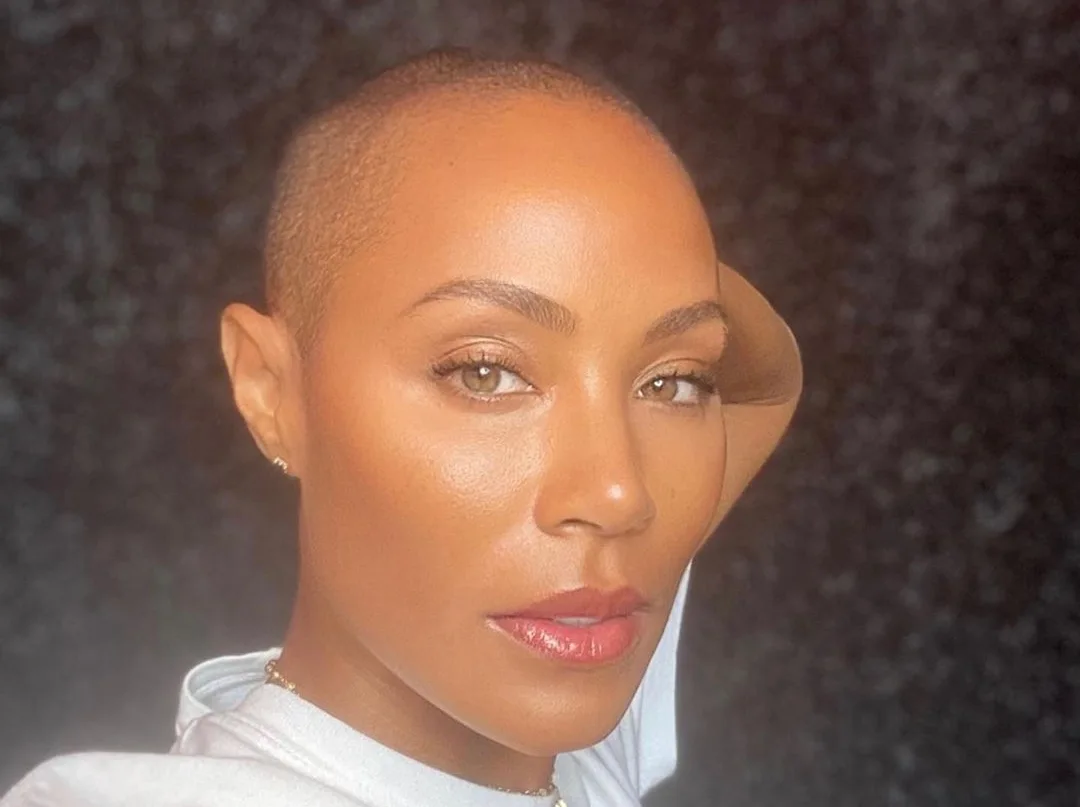 Image credit: Instagram | @jadapinkettsmith