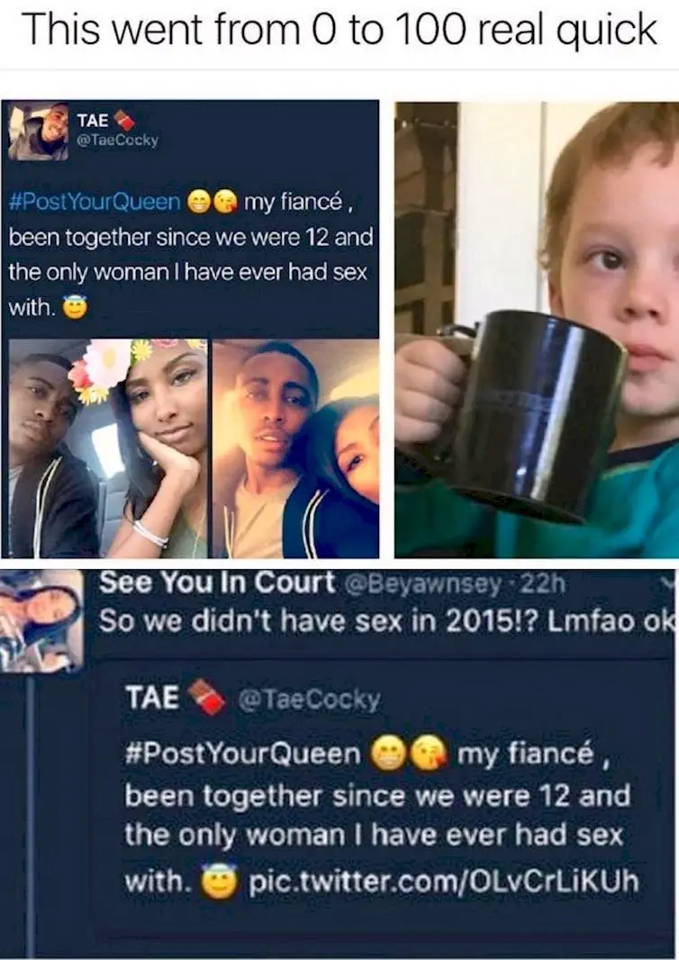 Image credit: Instagram | @trashyqueen_