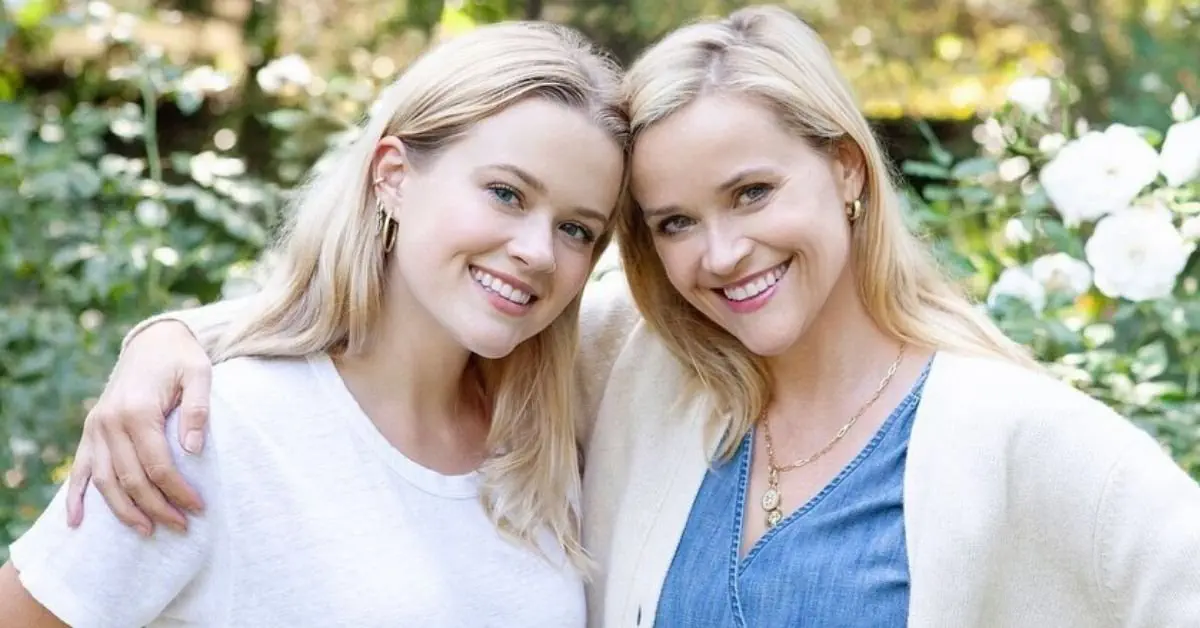 Image credit: Instagram | @reesewitherspoon