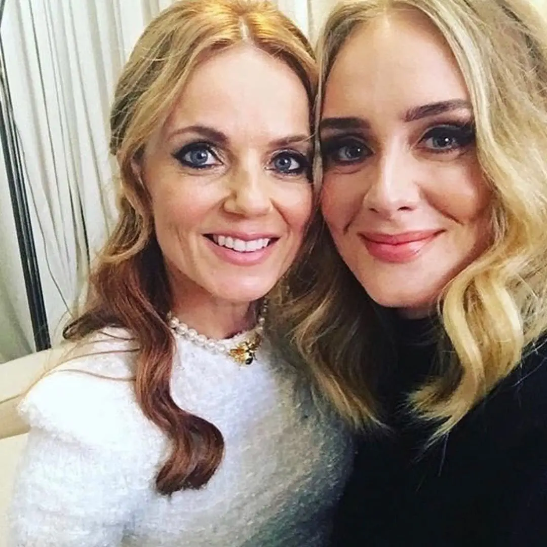 Image credit: Instagram | @adele
