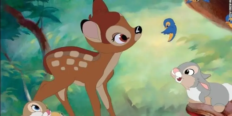 Image credit: Disney