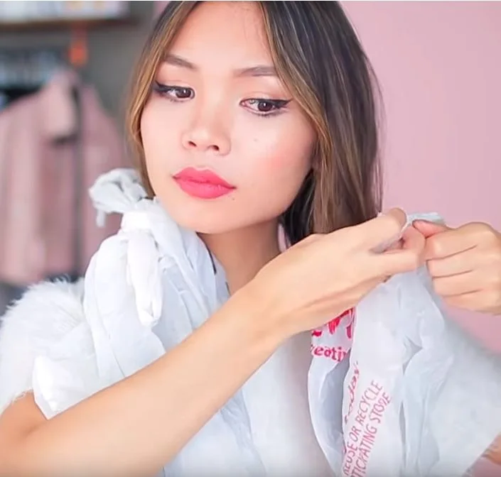 Image credit: YouTube | MissTiffanyMa