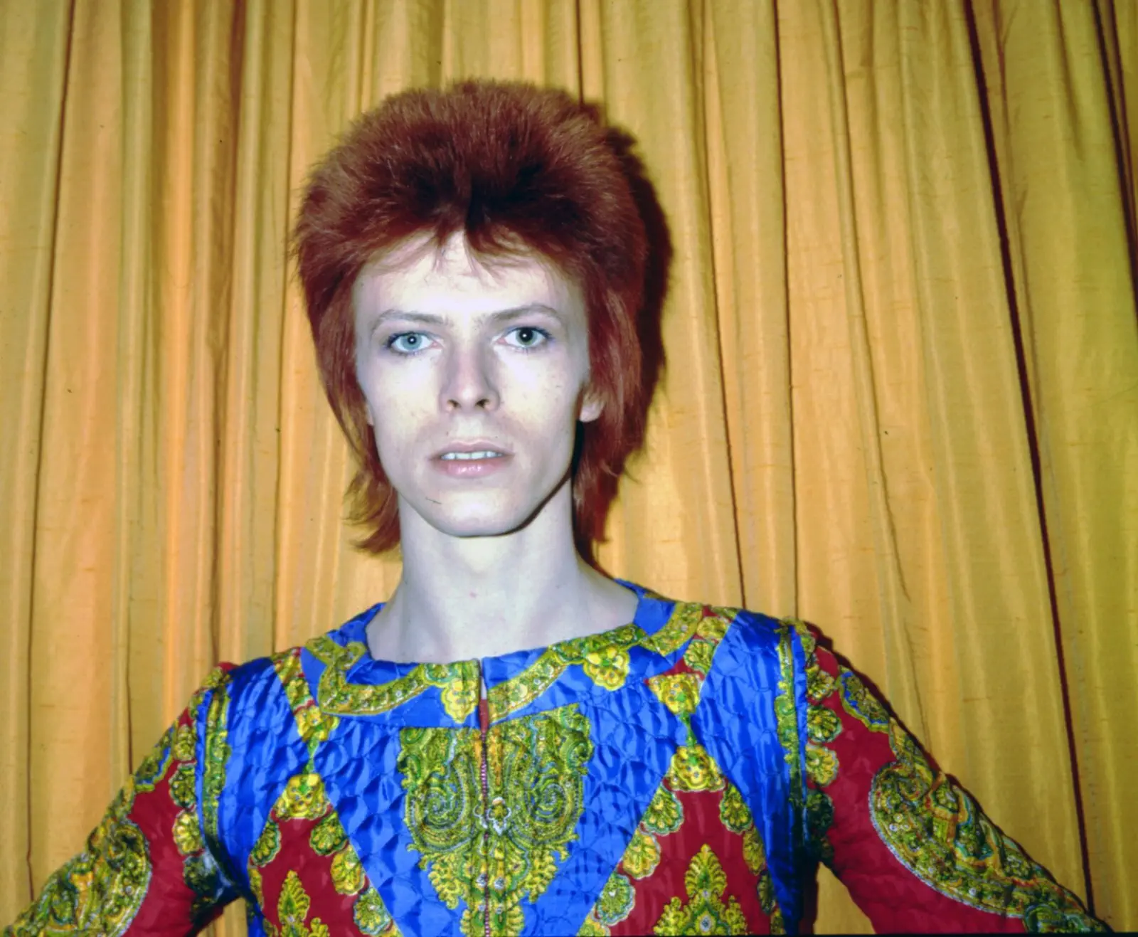 Image credit: Getty Images | Michael Ochs Archives