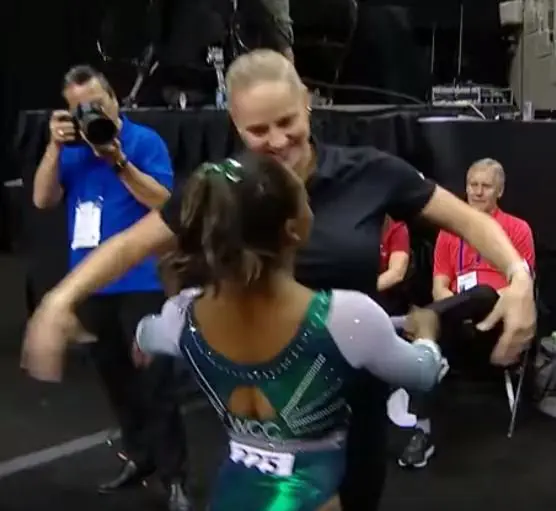 Image credit: Youtube | Team USA