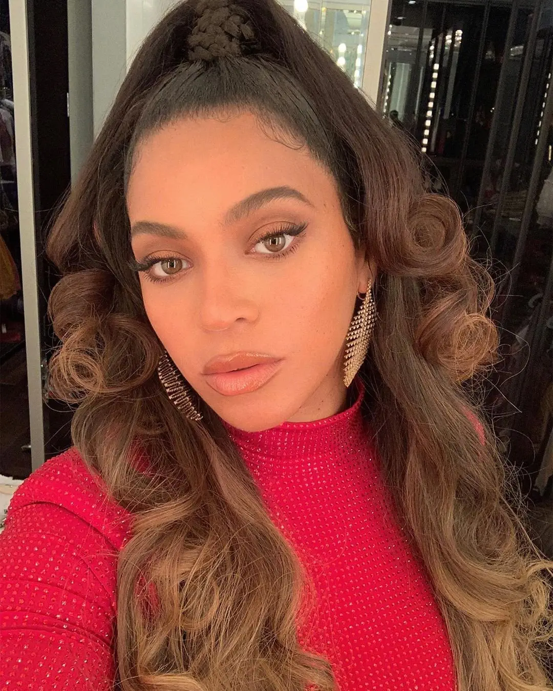 Image credit: Instagram | @beyonce