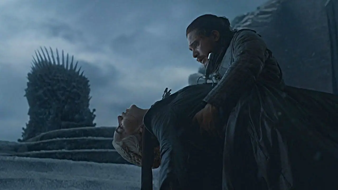 Image credit: HBO