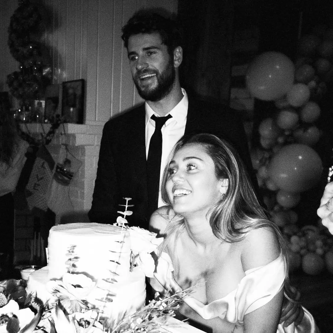 Image credit: Instagram | @mileycyrus